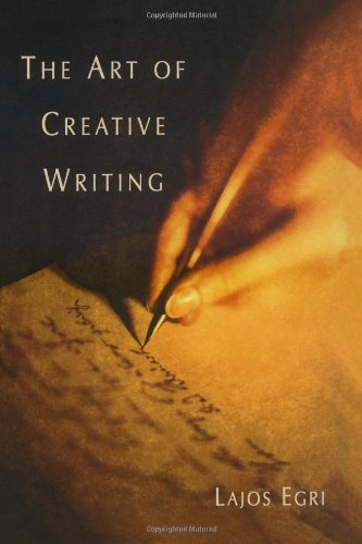 Stock image for The Art Of Creative Writing for sale by Wonder Book