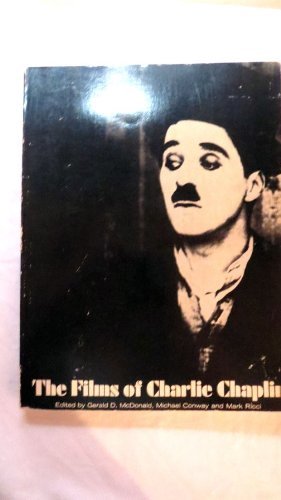 Imagen de archivo de The Films of Charlie Chaplin. a la venta por Antiquariat Johann Forster