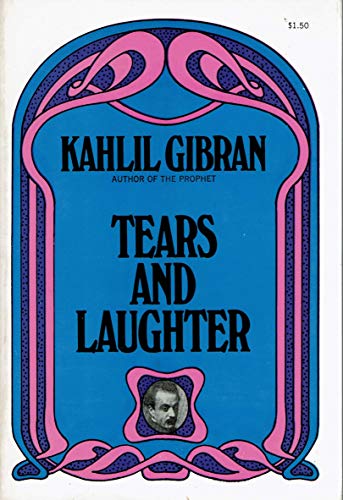 Stock image for Tears and Laughter for sale by The BiblioFile