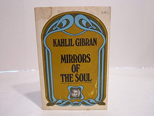 Stock image for Mirrors of the Soul for sale by OwlsBooks