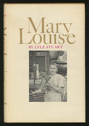 Mary Louise ***SIGNED BY AUTHOR!!!***