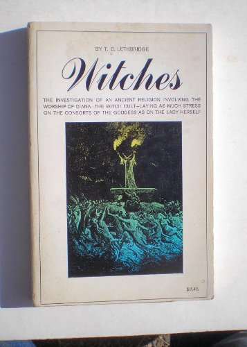 Stock image for Witches & Sorcerers for sale by ThriftBooks-Atlanta
