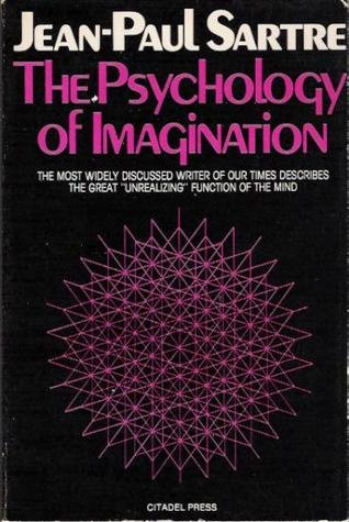 Stock image for Psychology Imagination for sale by ThriftBooks-Atlanta