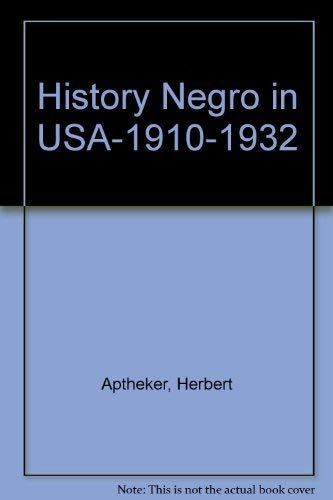 Imagen de archivo de Afro-American History : The Modern Era a la venta por Better World Books