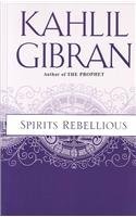 Stock image for Spirits Rebellious for sale by Better World Books