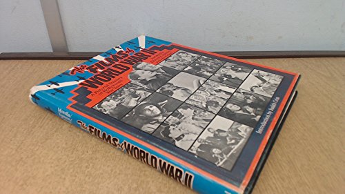 Beispielbild fr The Films of World War II zum Verkauf von Half Price Books Inc.