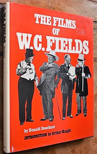 FIELDS W. C. > THE FILMS OF W. C. FIELDS: