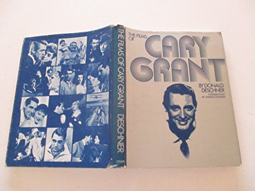 Imagen de archivo de Complete Films of Cary Grant a la venta por Once Upon A Time Books