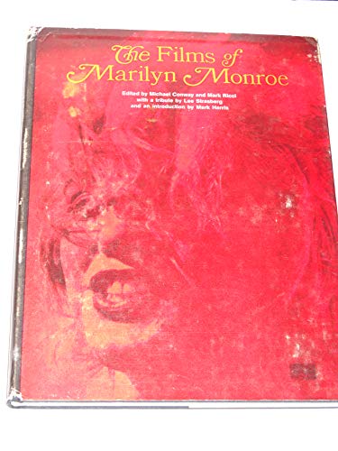 9780806503950: Films of Marilyn Monroe