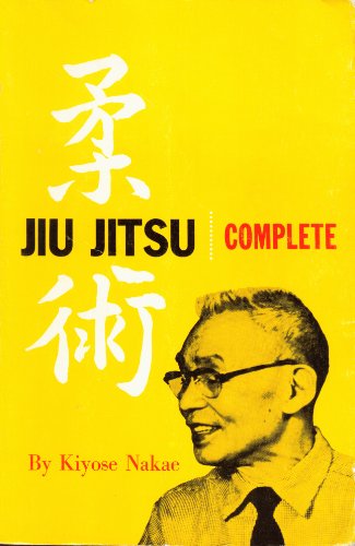 Imagen de archivo de Jui Jitsu Complete a la venta por Better World Books