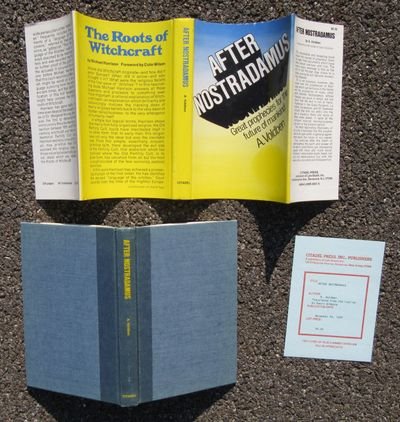 Stock image for After Nostradamus for sale by The Book Garden