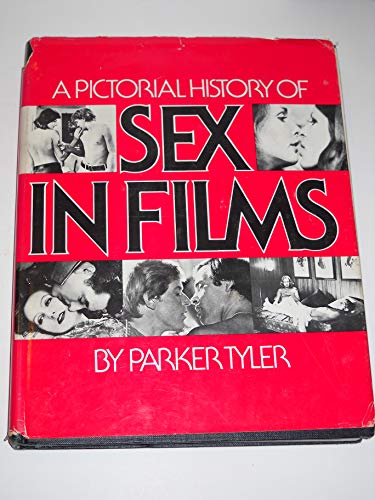 Beispielbild fr Pictorial History of Sex in Films zum Verkauf von R Bookmark