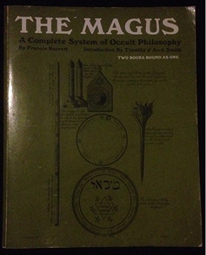 9780806504629: Magus,the