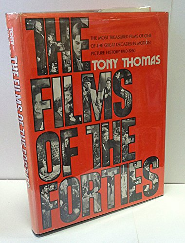 9780806504711: Films of the Forties