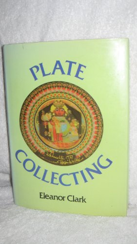 Imagen de archivo de Plate Collecting a la venta por GloryBe Books & Ephemera, LLC