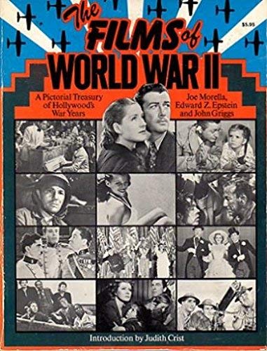 Stock image for Films of World War 2 for sale by Wonder Book