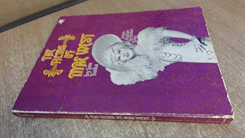 Beispielbild fr Films of Mae West zum Verkauf von WorldofBooks