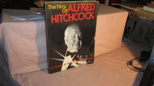 Stock image for The Films of Alfred Hitchcock for sale by Better World Books