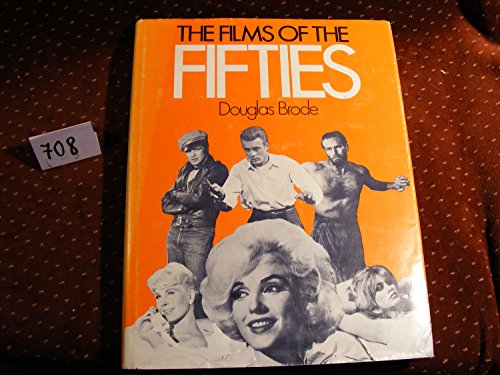 9780806505107: Films of the Fifties