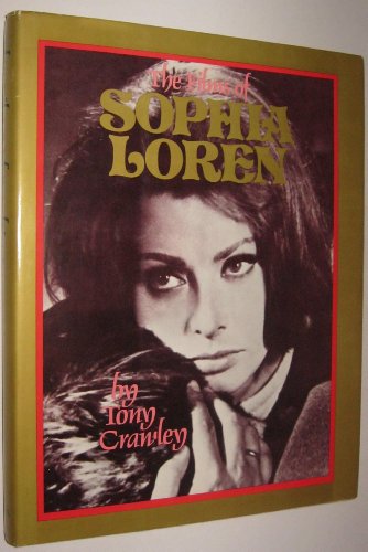 Stock image for The Films of Sophia Loren for sale by ThriftBooks-Dallas