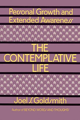 Stock image for The Contemplative Life for sale by BookHolders