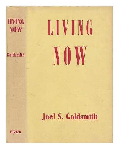 Stock image for Living Now for sale by ThriftBooks-Dallas