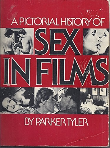 Stock image for Pictorial History of Sex in Films for sale by Wonder Book