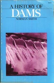 9780806505411: History of Dams