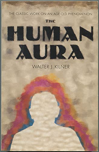 9780806505459: The Human Aura