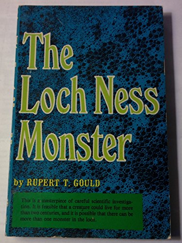 9780806505558: Loch Ness Monster and Others