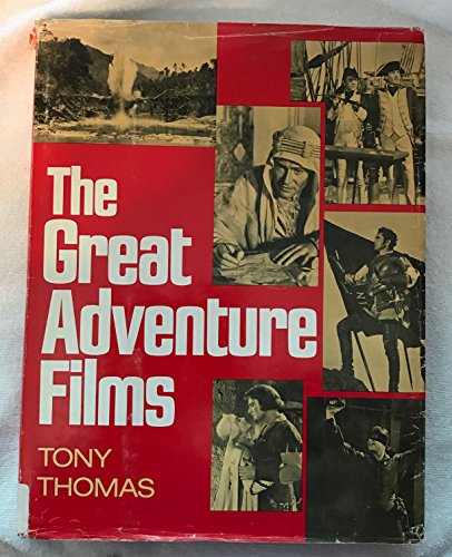 9780806505565: The Great Adventure Films