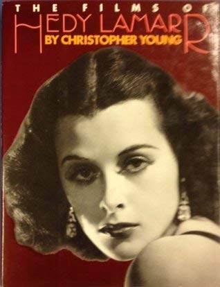 9780806505794: Films of Hedy Lamarr