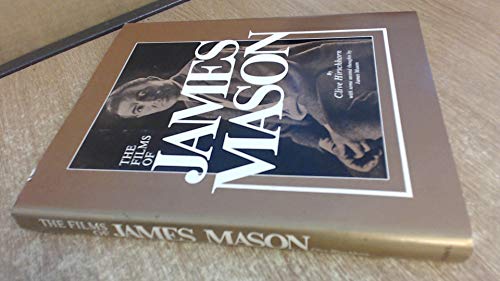 Imagen de archivo de The Films of James Mason a la venta por Better World Books