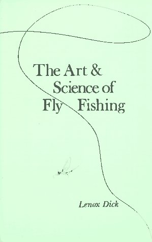 9780806505879: Art and Science of Fly Fishing