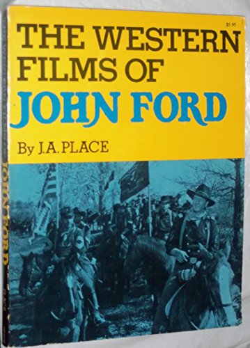 Western Films of John Ford