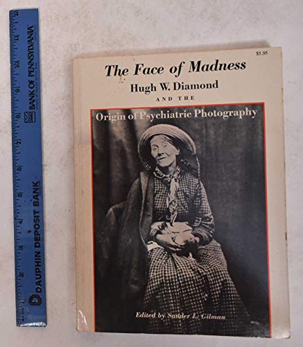 Stock image for Face of Madness for sale by Arundel Books