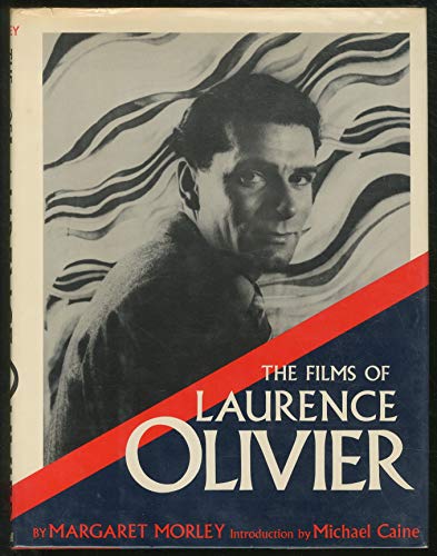 Beispielbild fr The films of Laurence Olivier zum Verkauf von HPB-Diamond