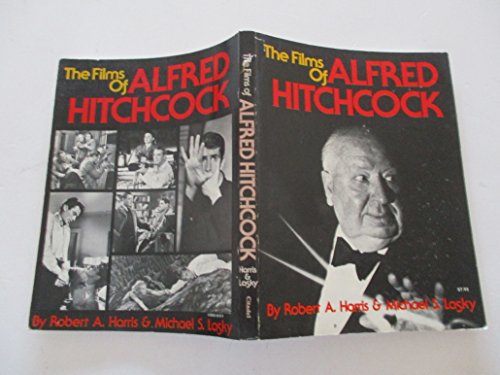 The Films of Alfred Hitchcock.