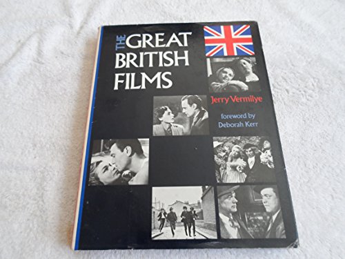 9780806506616: Great British Films