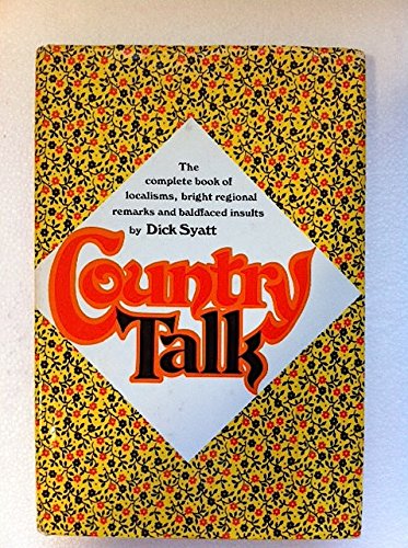 9780806506845: Country Talk