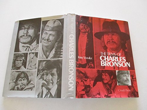 9780806506951: Films of Charles Bronson