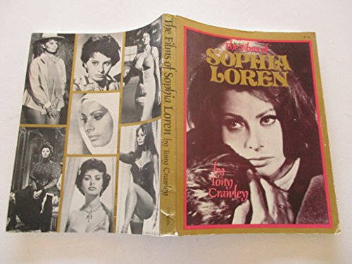 9780806507002: The Films of Sophia Loren