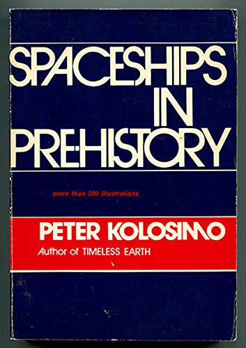 9780806507316: Spaceships in Pre-History