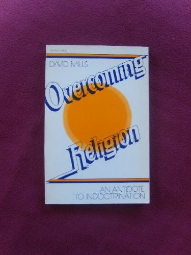 9780806507422: Overcoming Religion