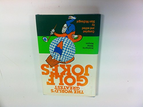 Stock image for The World's Greatest Golf Jokes for sale by ThriftBooks-Atlanta