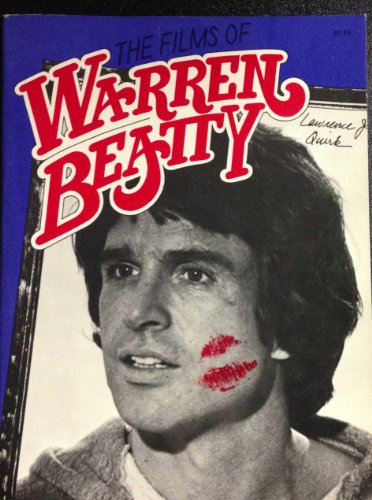 Beispielbild fr The Films of Warren Beatty zum Verkauf von HPB-Ruby