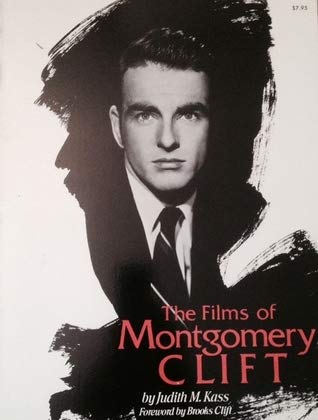 Stock image for Films of Montgomery Clift for sale by Decluttr