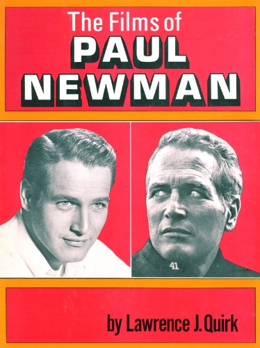 9780806507835: The films of Paul Newman