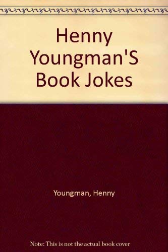 Imagen de archivo de Youngmans Bk Of Jokes a la venta por Stories & Sequels