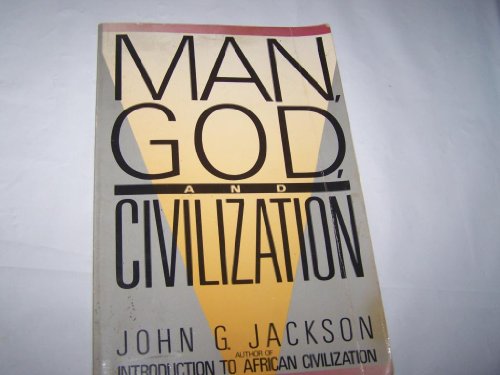 9780806508580: Man, God and Civilization